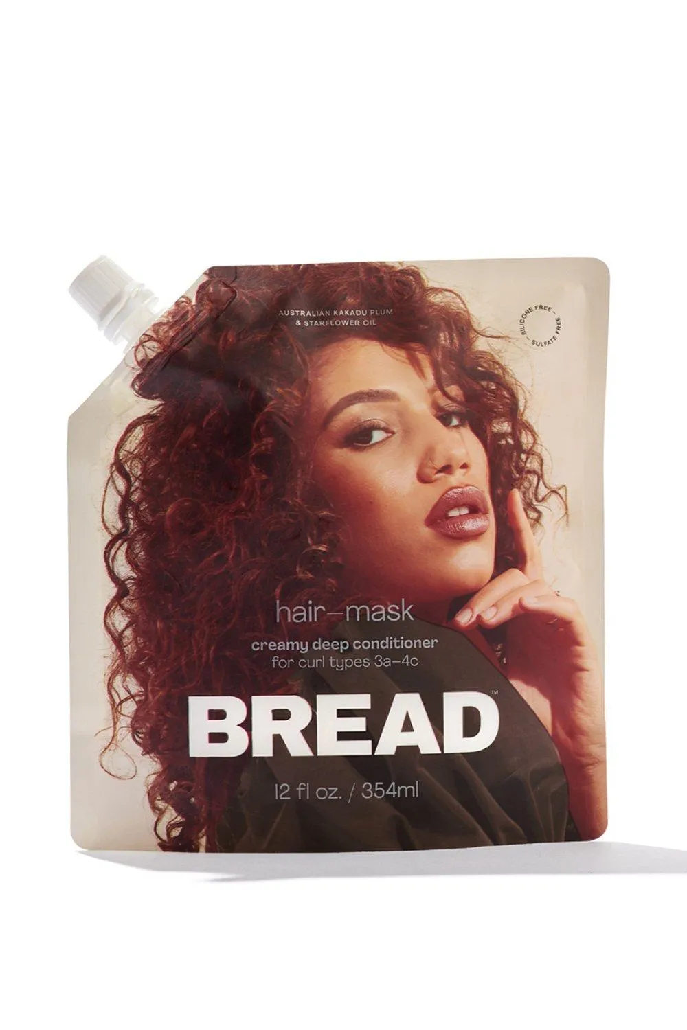 Hair Mask Creamy Deep Conditioner 345ml