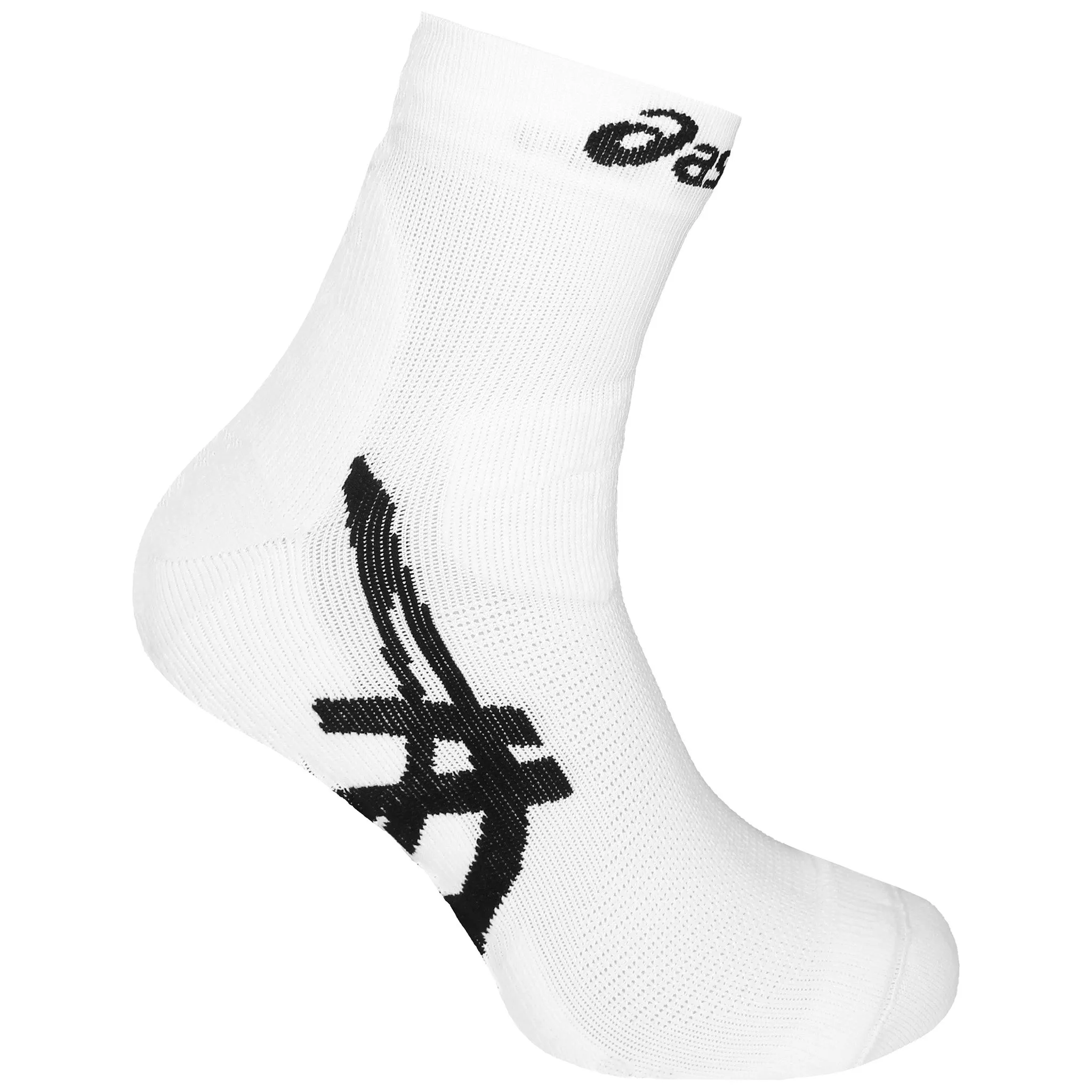 1-Pack Tech Motion DryWhite Socks