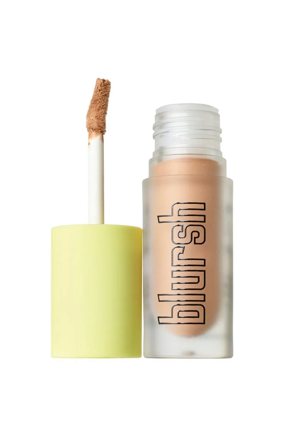 Blursh Bronzed Liquid Bronzer