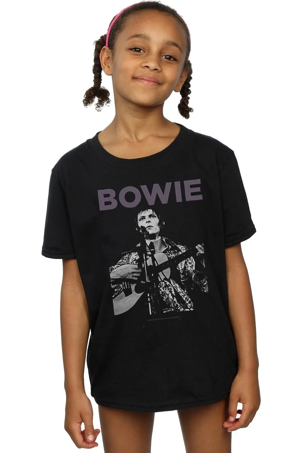 Rock Poster Cotton T-Shirt 1 Rock Poster Cotton T-Shirt