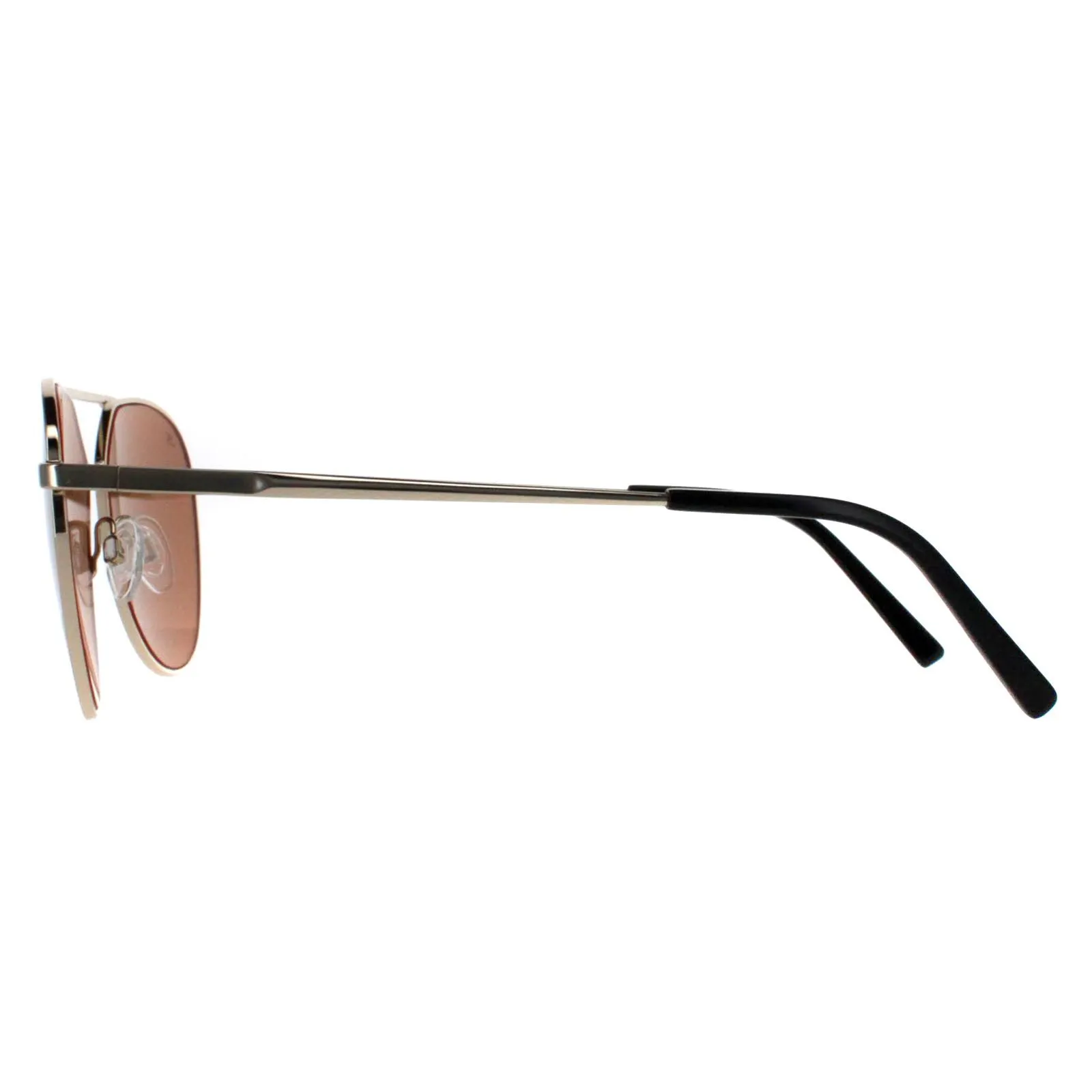 Aviator Shiny Light Gold Saturn Polarized Odell 3 Aviator Shiny Light Gold Saturn Polarized Odell