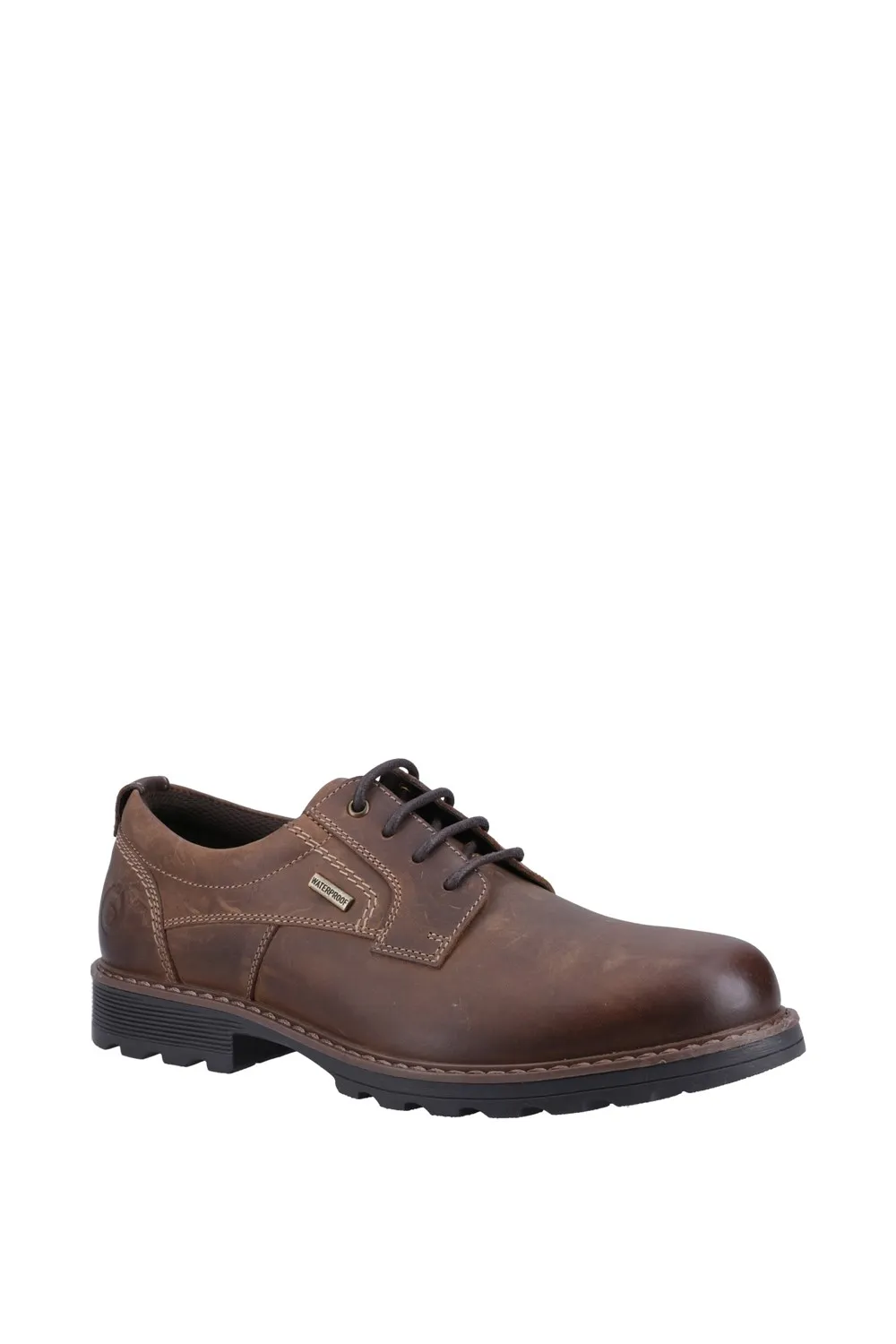 'Tadwick'Classic Lace Shoes