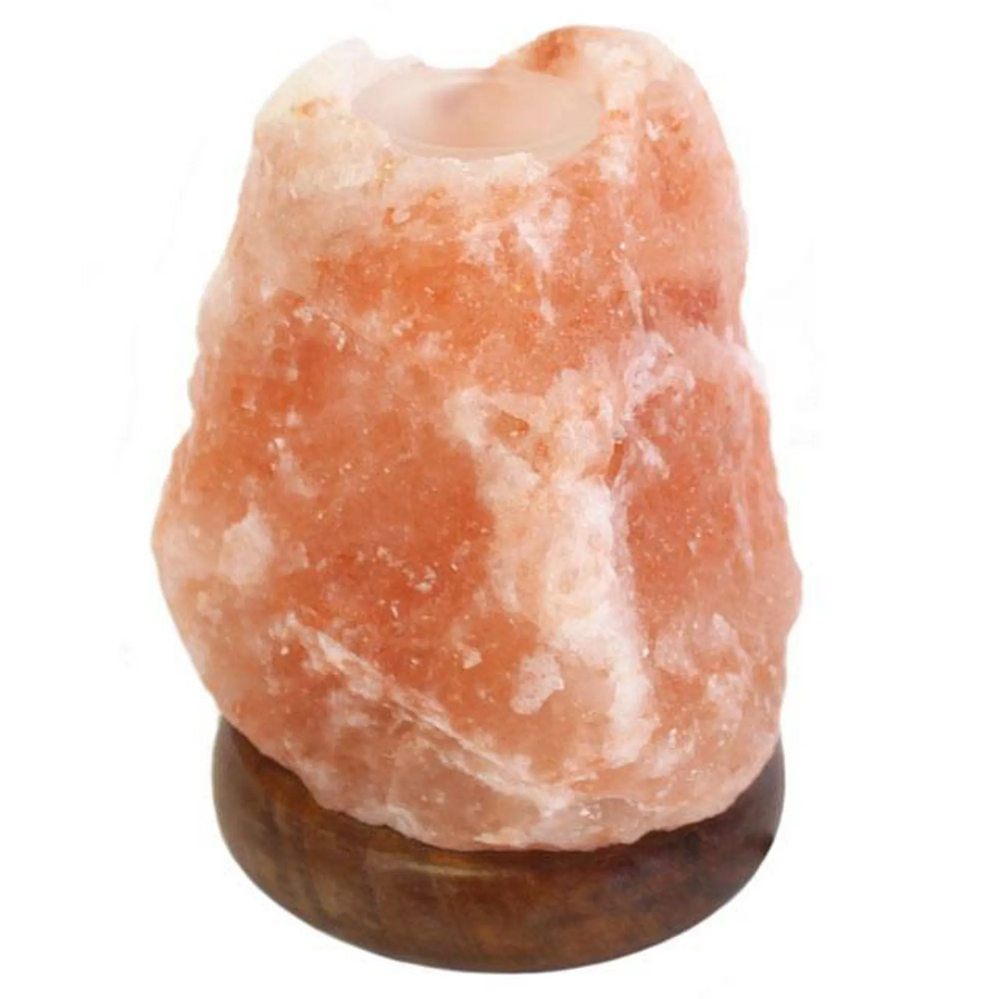 1.5-2KG Salt Aroma Lamp (UK Plug)