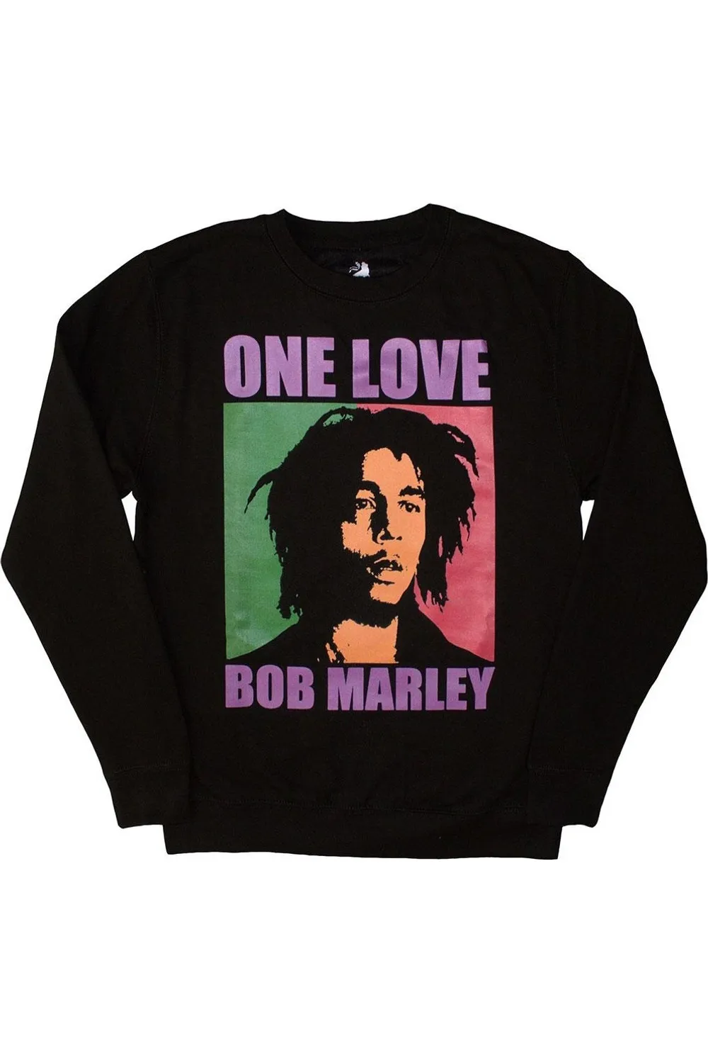 One Love Oversized Sweatshirt 1 One Love Oversized Sweatshirt