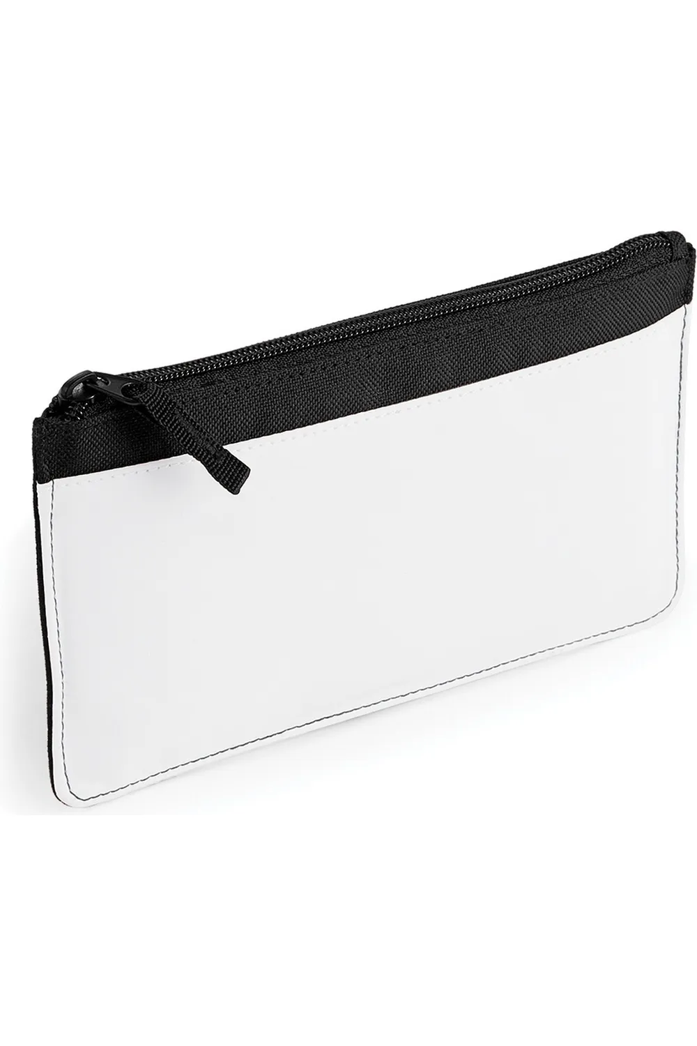 Plain Sublimation Pencil Case