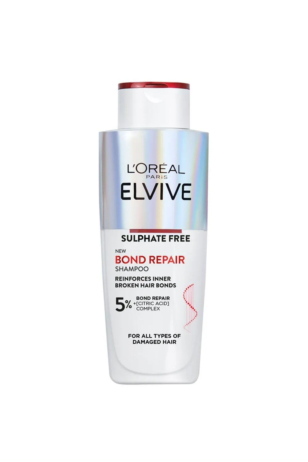 Elvive Bond Repair Shampoo