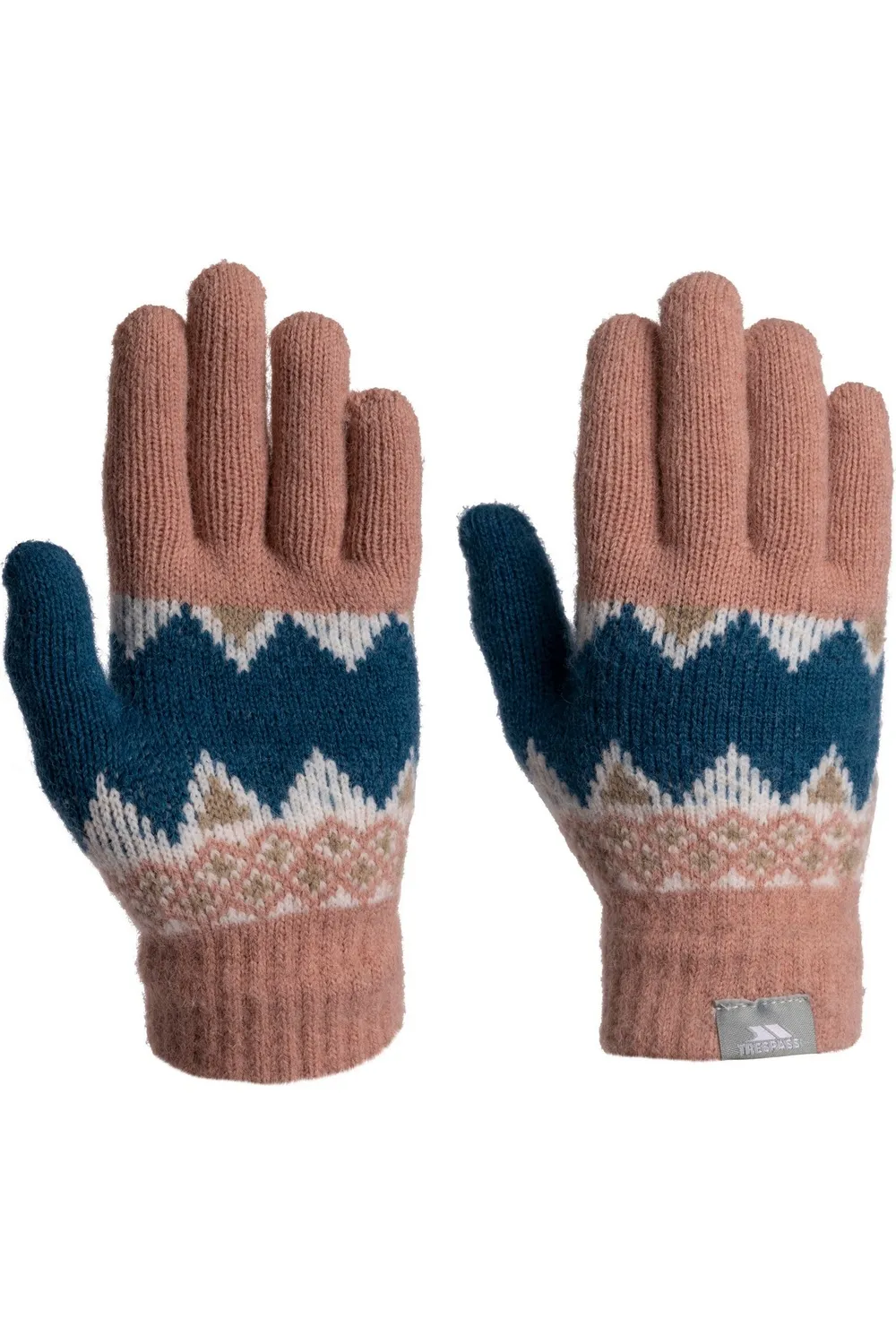 Norta Ski Gloves
