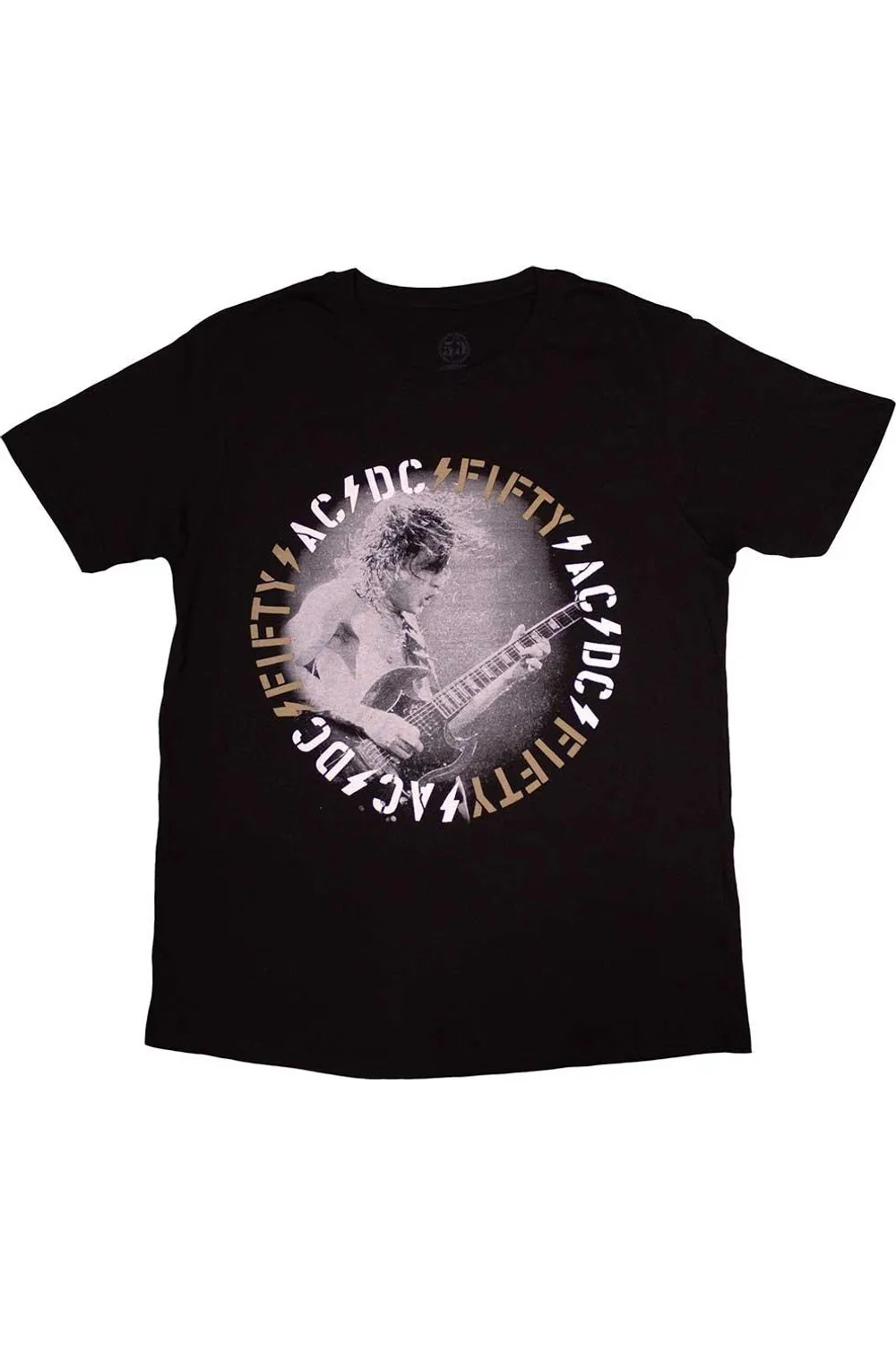 Angus Live T-Shirt 1 Angus Live T-Shirt