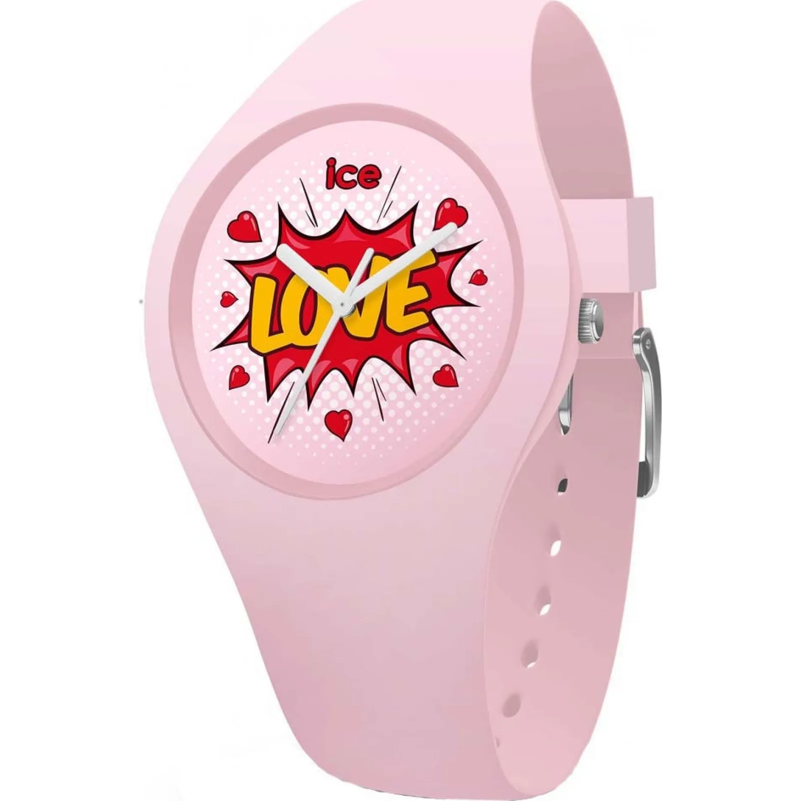 015268 ICE Love 34mm Quartz Watch