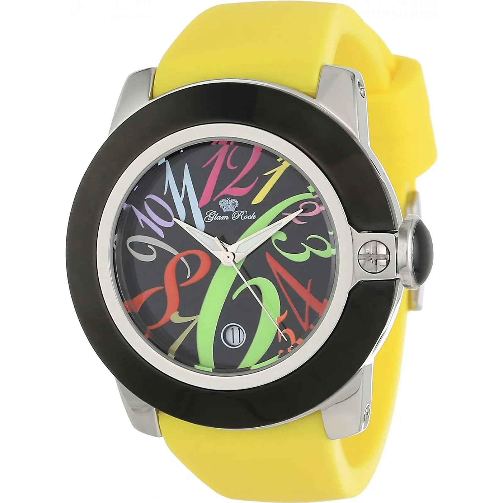 GR32036 44mm Quartz Watch 1 GR32036 44mm Quartz Watch