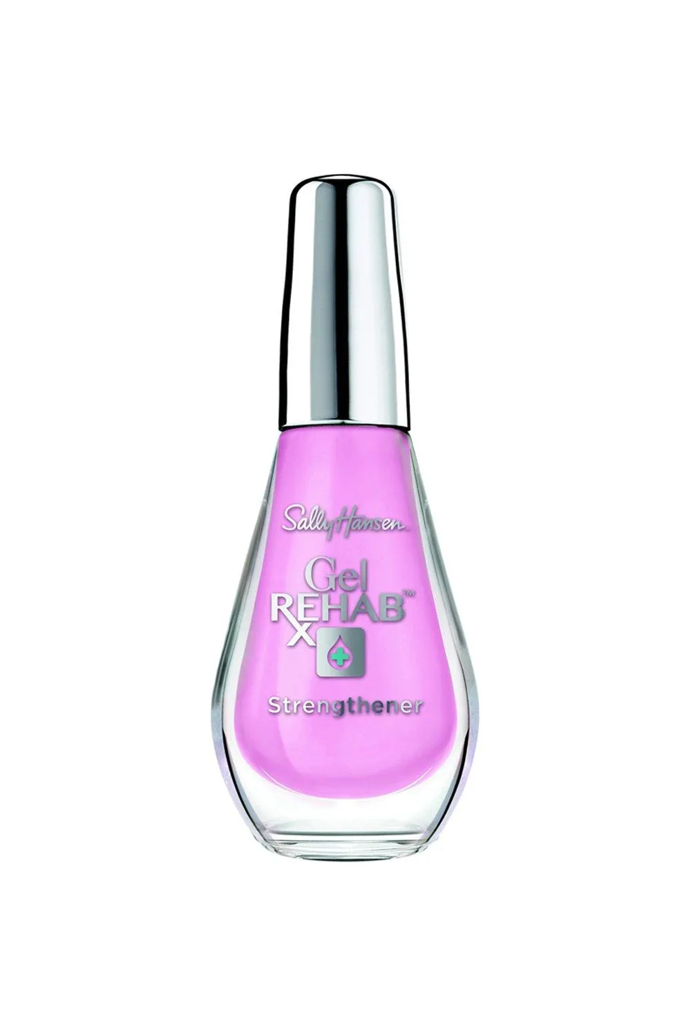 Gel Rehab