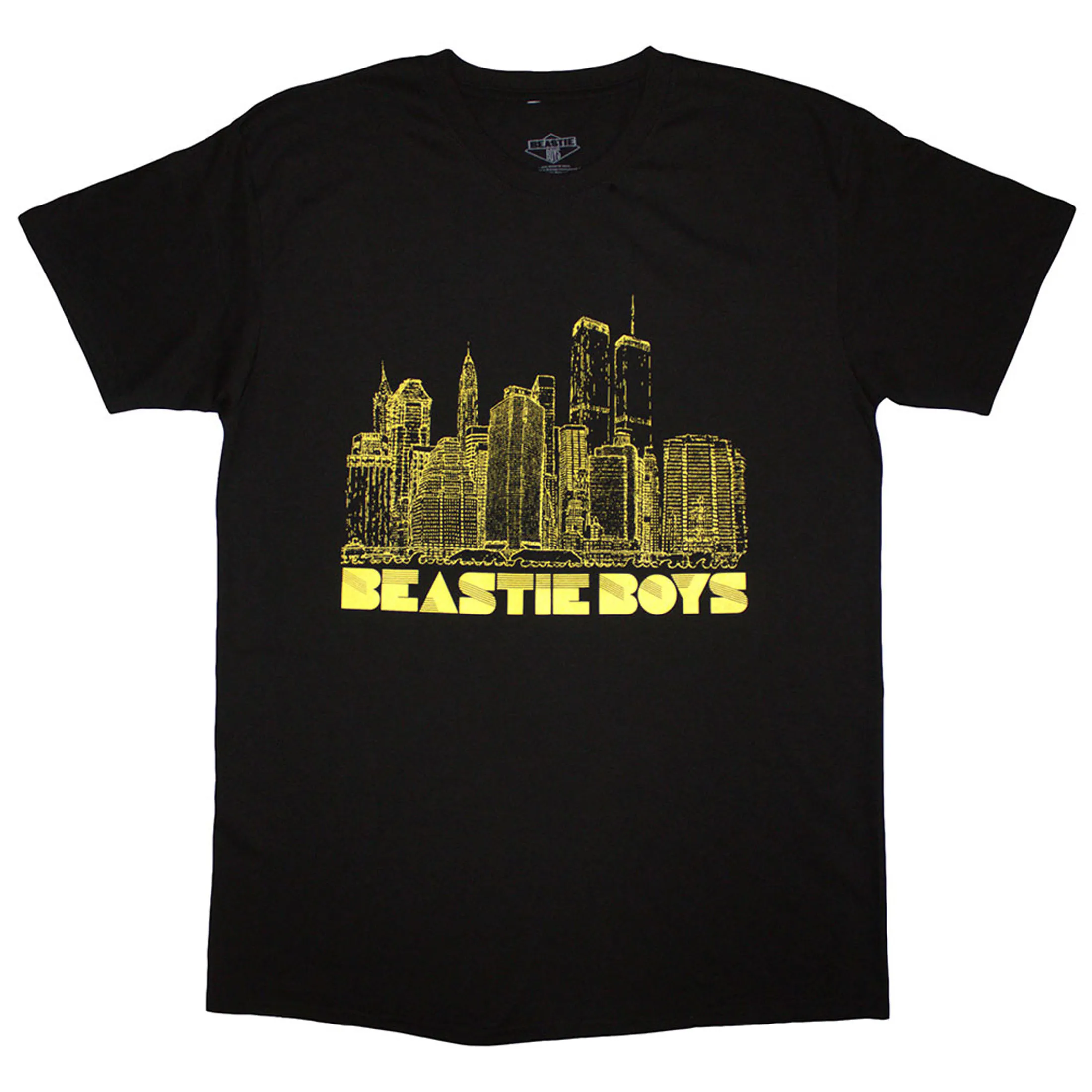 NYC Skyline T Shirt