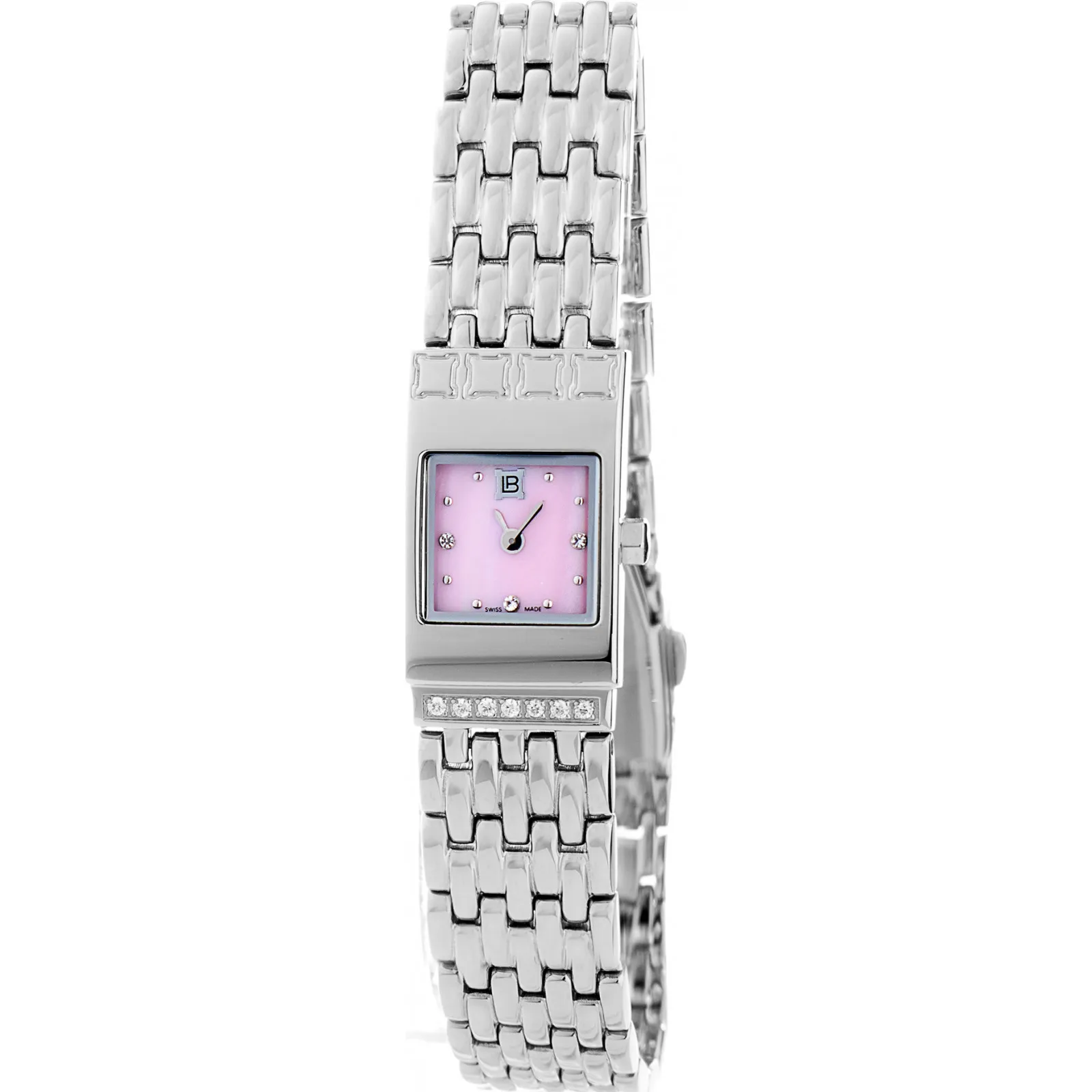 LB0008S-ROSA 15mm Quartz Watch 1 LB0008S-ROSA 15mm Quartz Watch