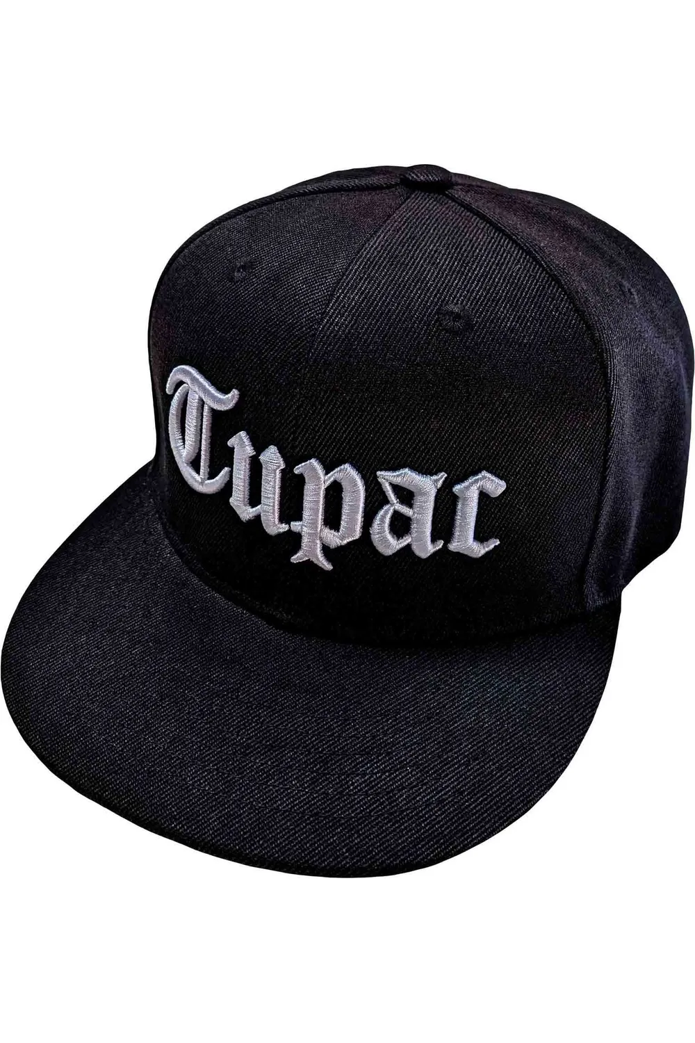 All Eyez Snapback Cap