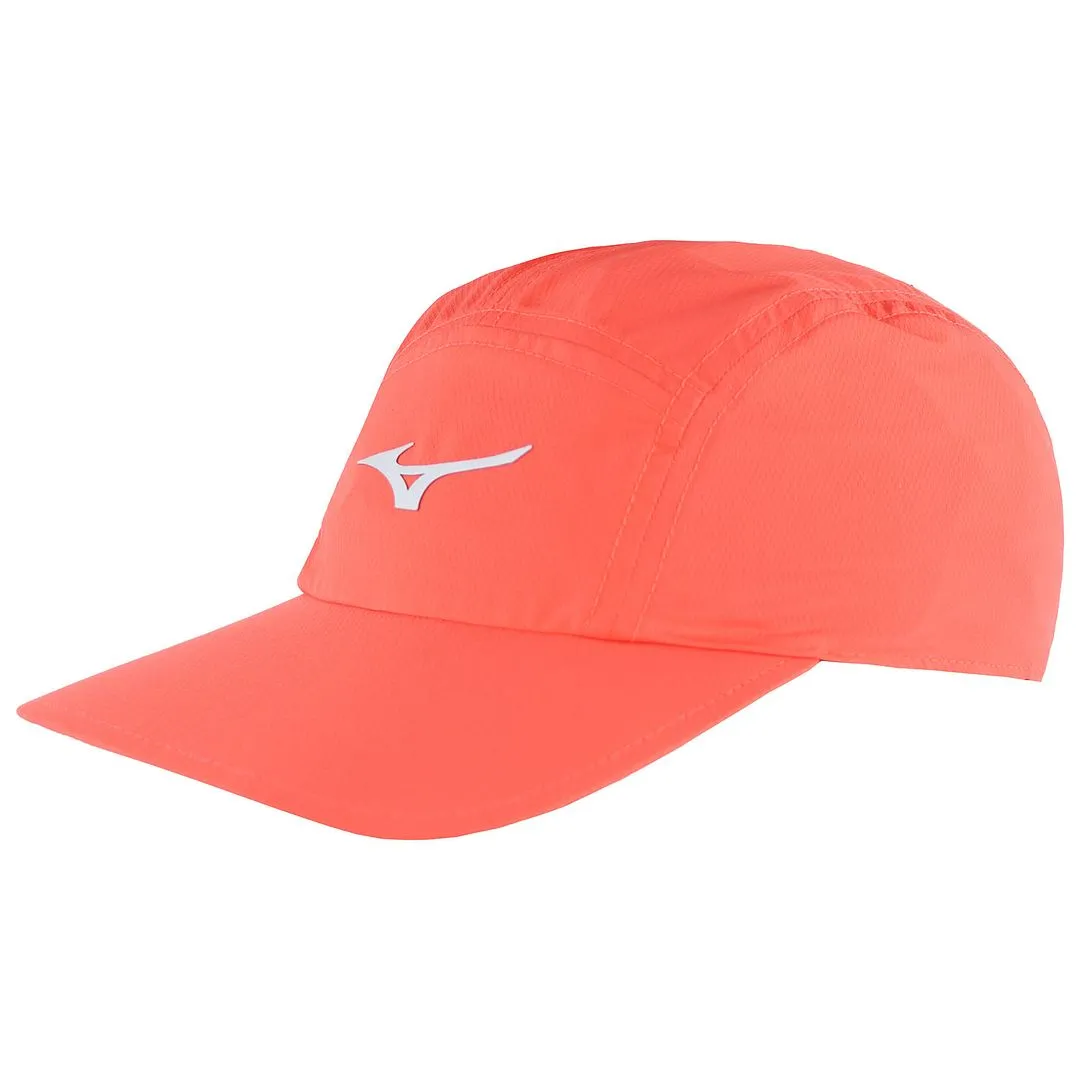 Adjustable Graphic Logo Coral DryLite cap