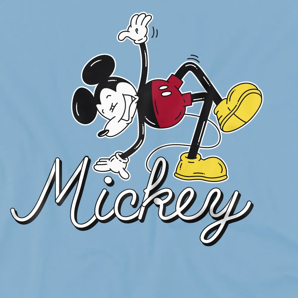 Mickey Mouse Funky Dance kids t-shirt 3 Mickey Mouse Funky Dance kids t-shirt