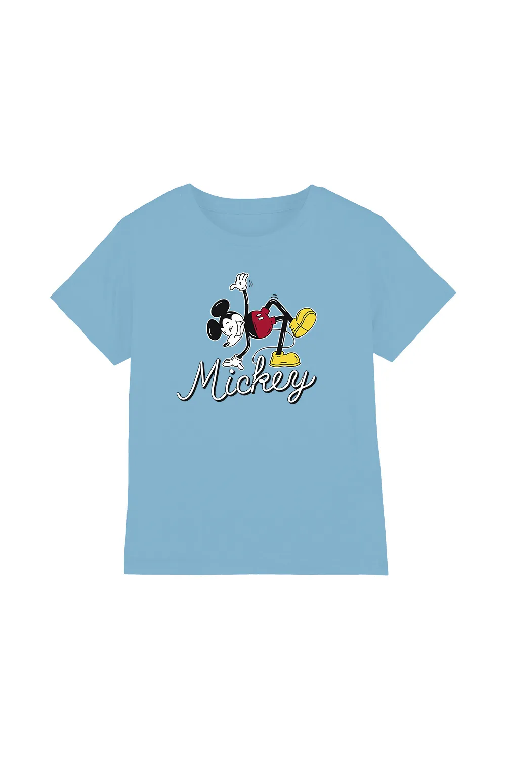 Mickey Mouse Funky Dance kids t-shirt 4 Mickey Mouse Funky Dance kids t-shirt