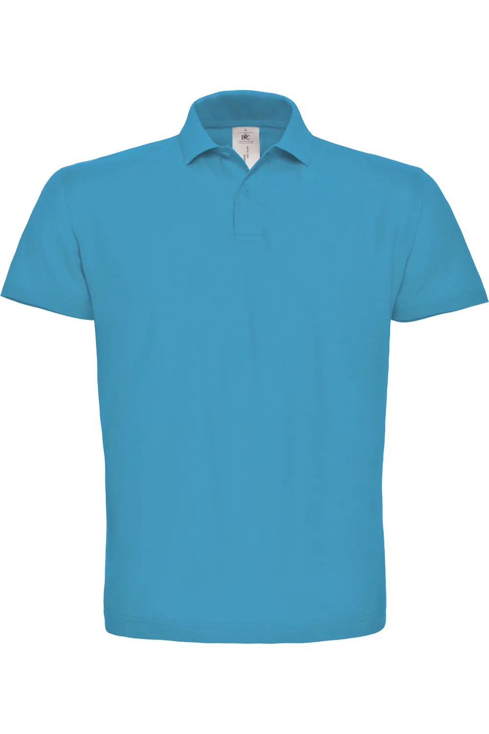ID.001 Short Sleeve Polo Shirt 1 ID.001 Short Sleeve Polo Shirt