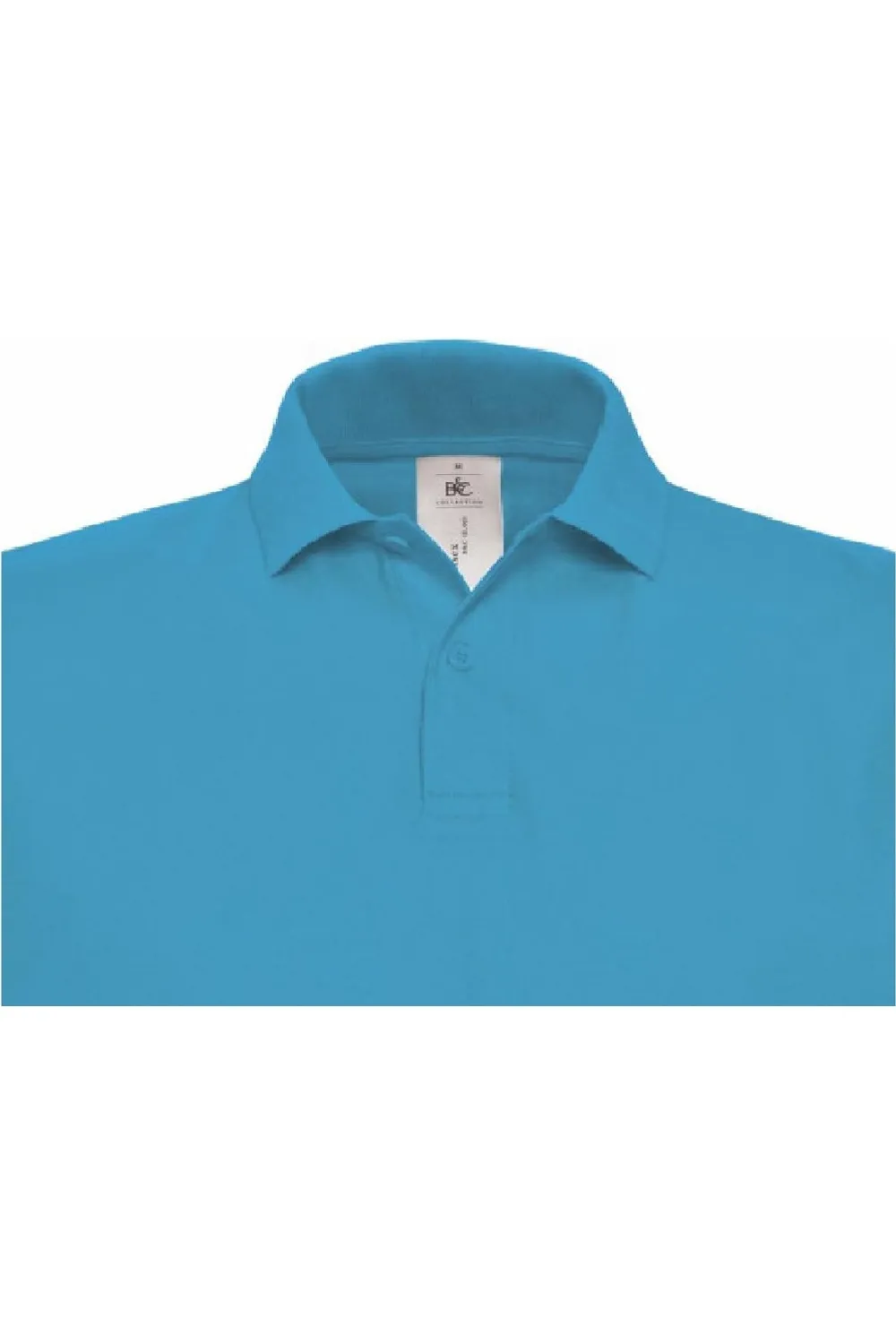 ID.001 Short Sleeve Polo Shirt 2 ID.001 Short Sleeve Polo Shirt