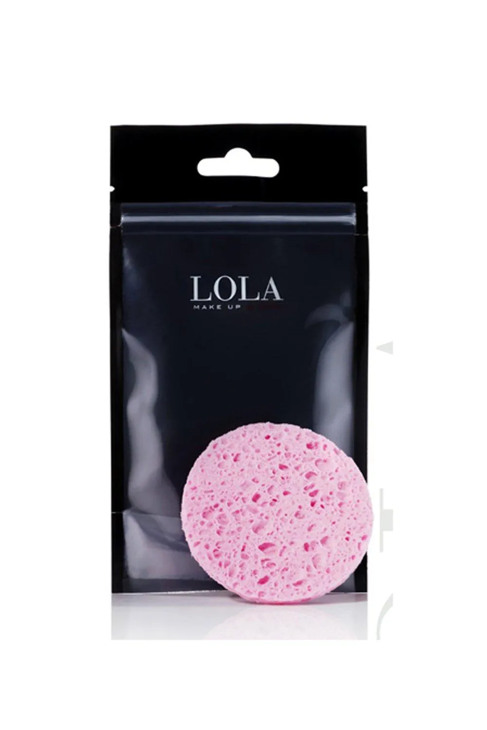Make Up Remover Sponge