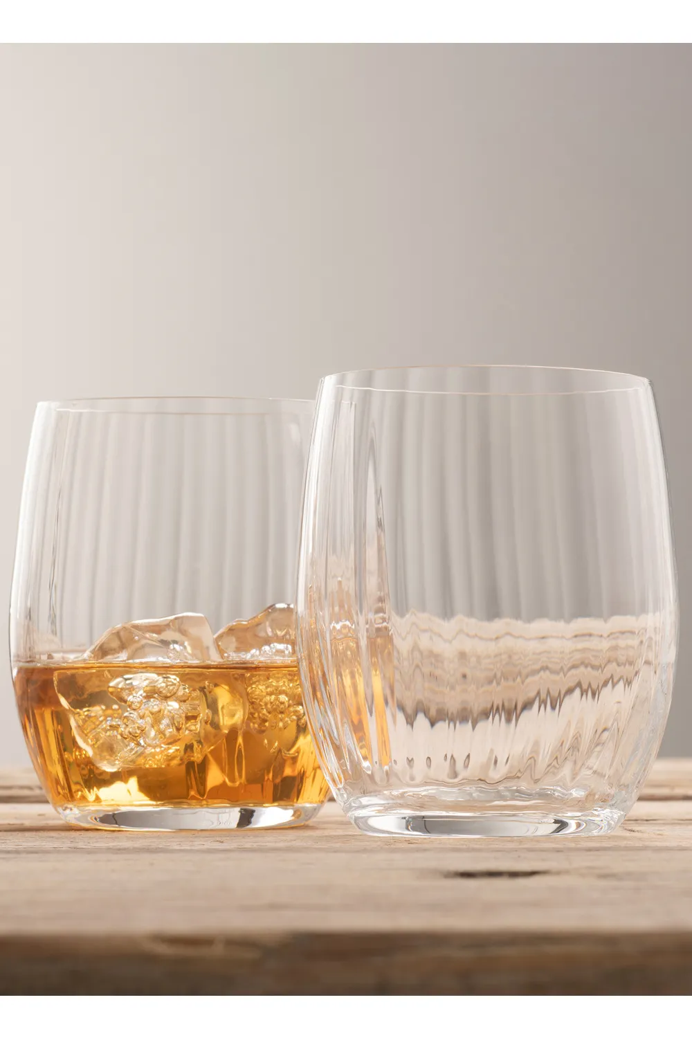 'Erne' Glassware Starter Pack 4 'Erne' Glassware Starter Pack