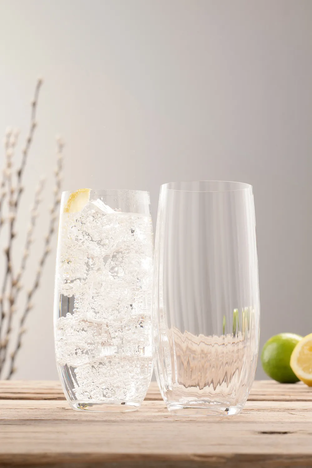 'Erne' Glassware Starter Pack 5 'Erne' Glassware Starter Pack