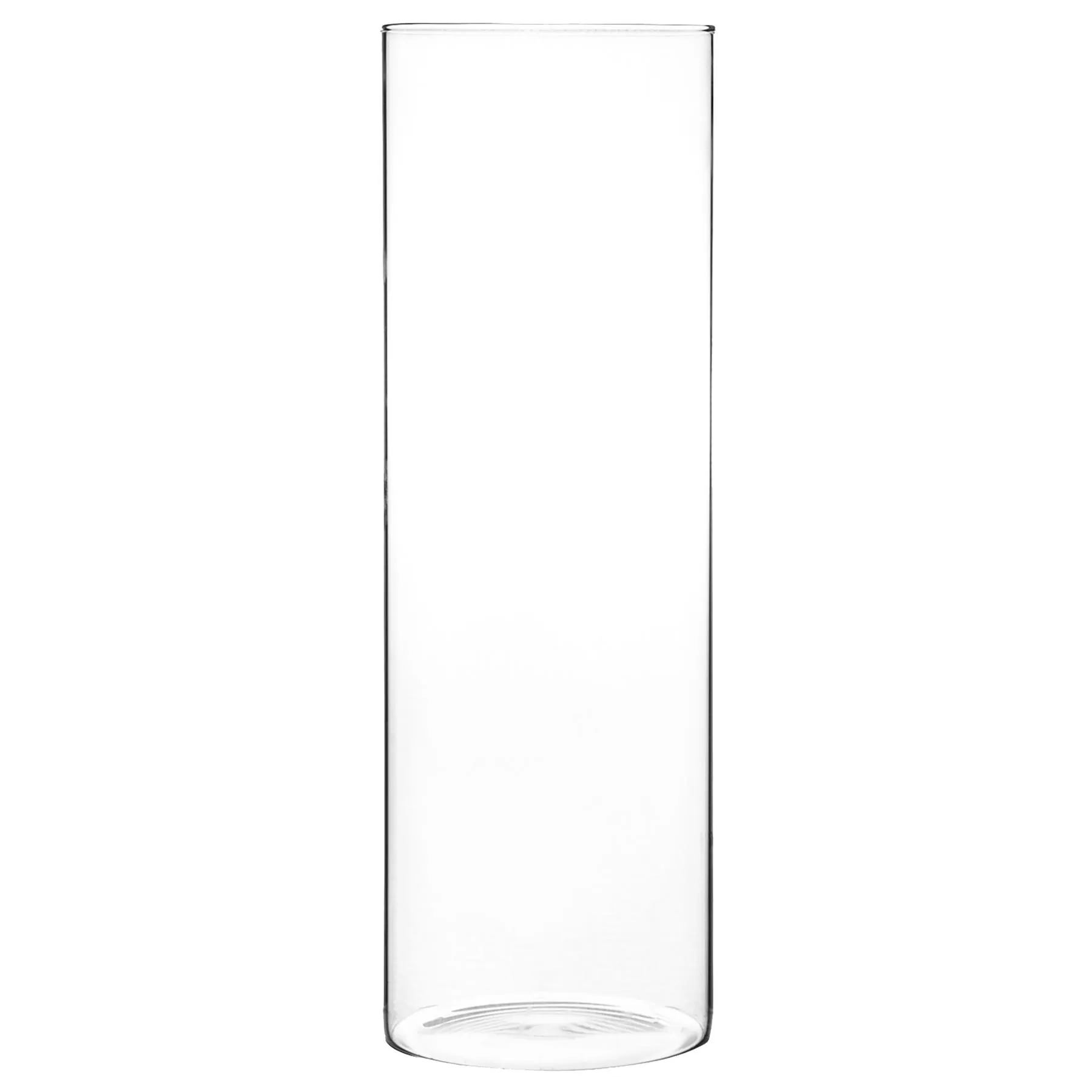 Scandi Storage Jar - 2 Litre - Pack of 6 4 Scandi Storage Jar - 2 Litre - Pack of 6