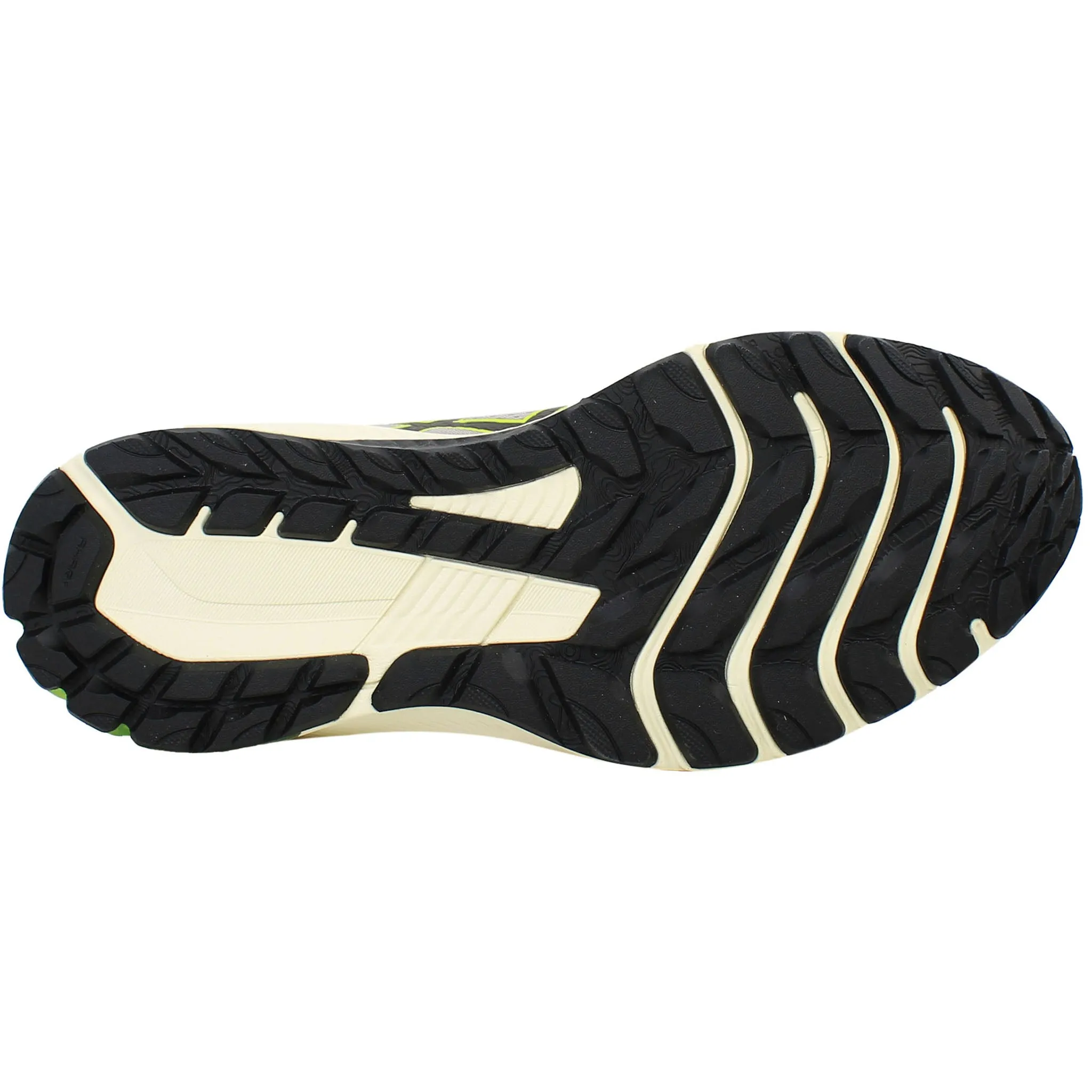 GT-1000 12 TR Grey Running Shoes 5 GT-1000 12 TR Grey Running Shoes