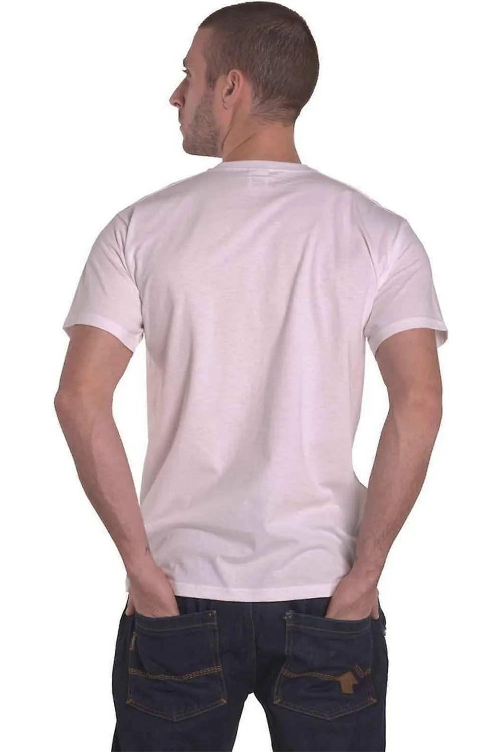 Guitar Cotton T-Shirt 2 Guitar Cotton T-Shirt