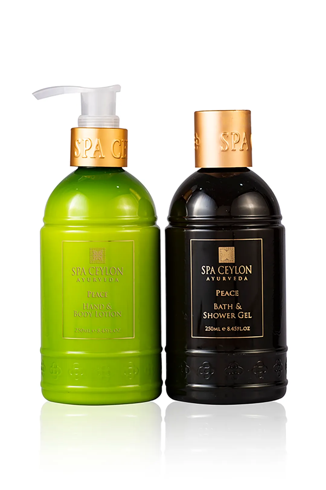 Peace Bath & Body Duo Set 1 Peace Bath & Body Duo Set