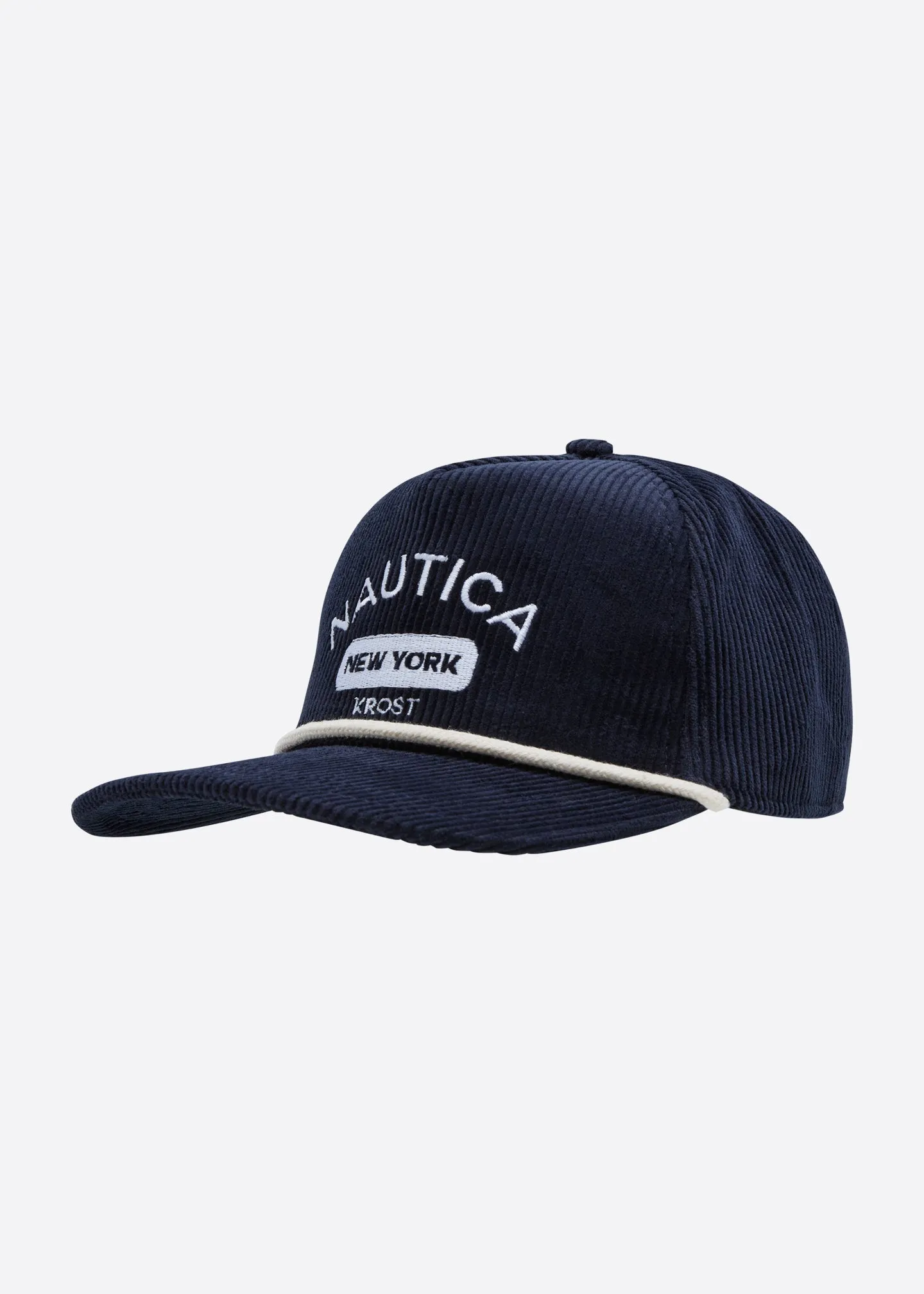 Krost x Nautica Trucker Hat