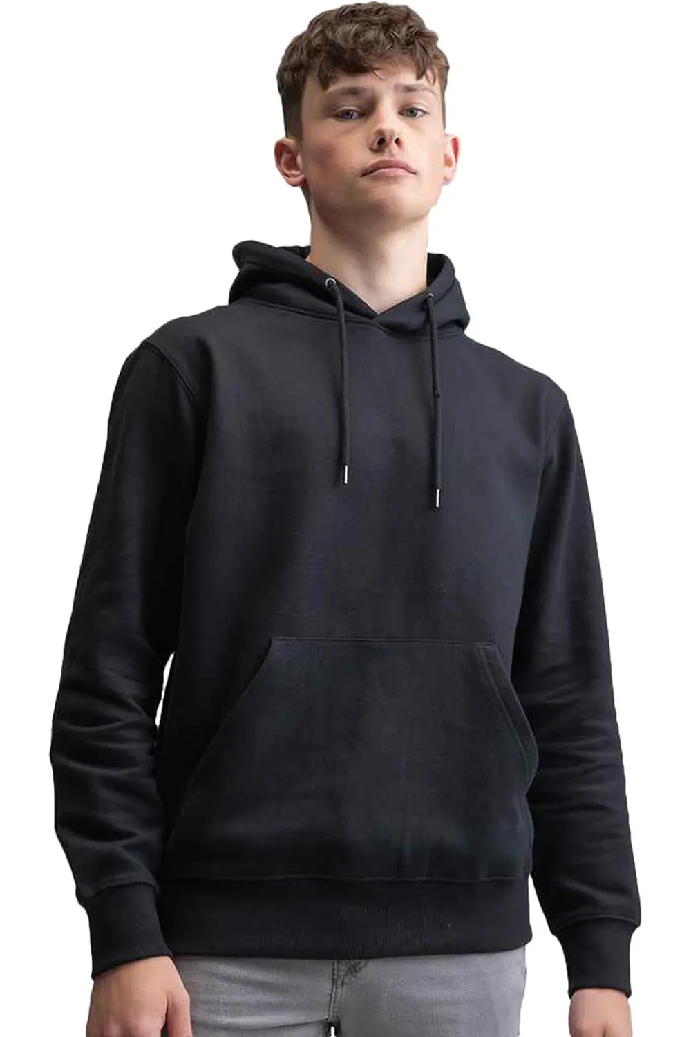 Essential Hoodie