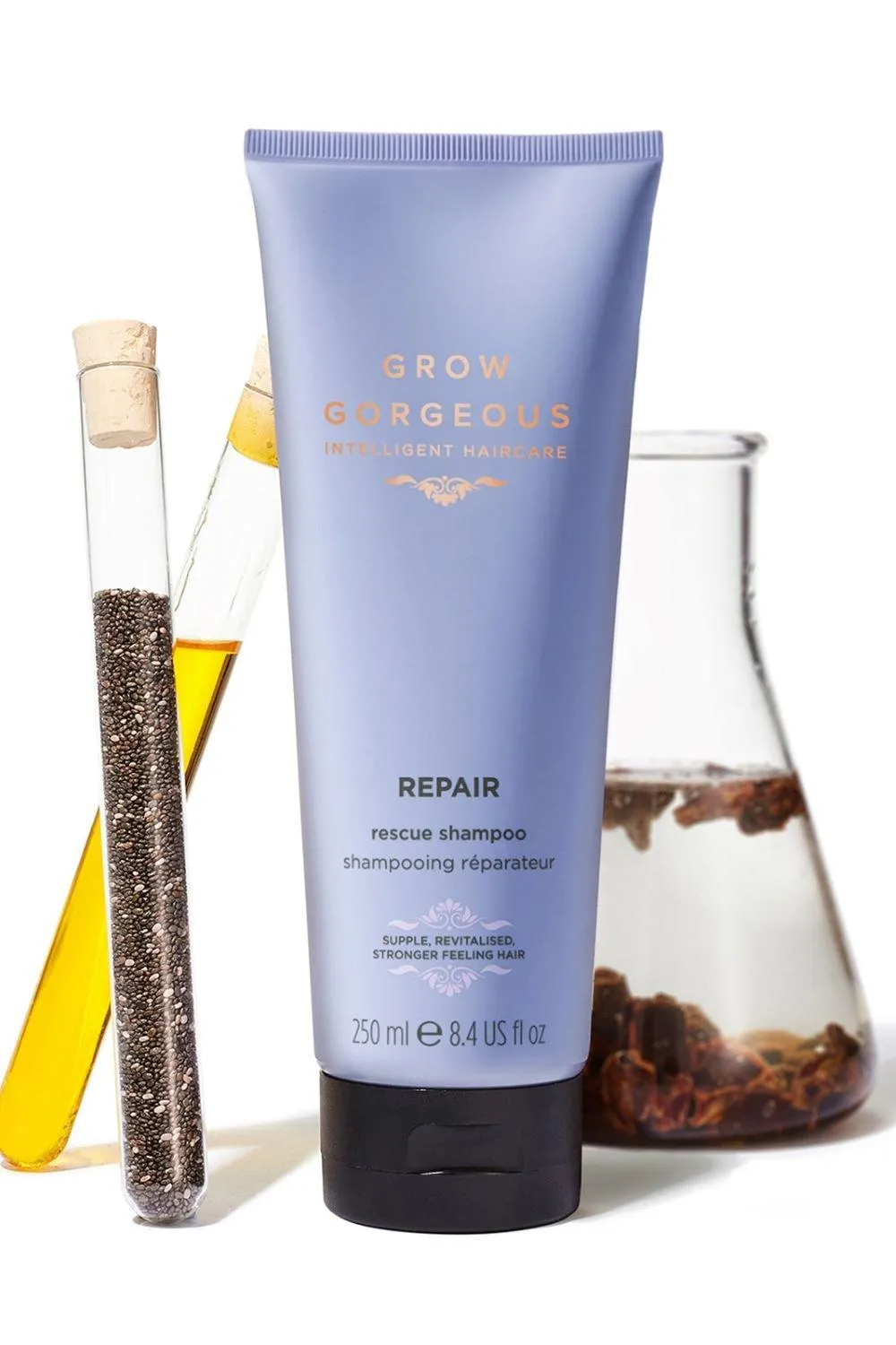 Repair Shampoo 2 Repair Shampoo