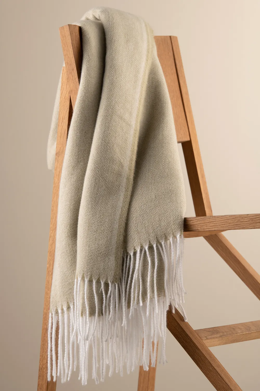 'Pearl' Sage Throw 2 'Pearl' Sage Throw