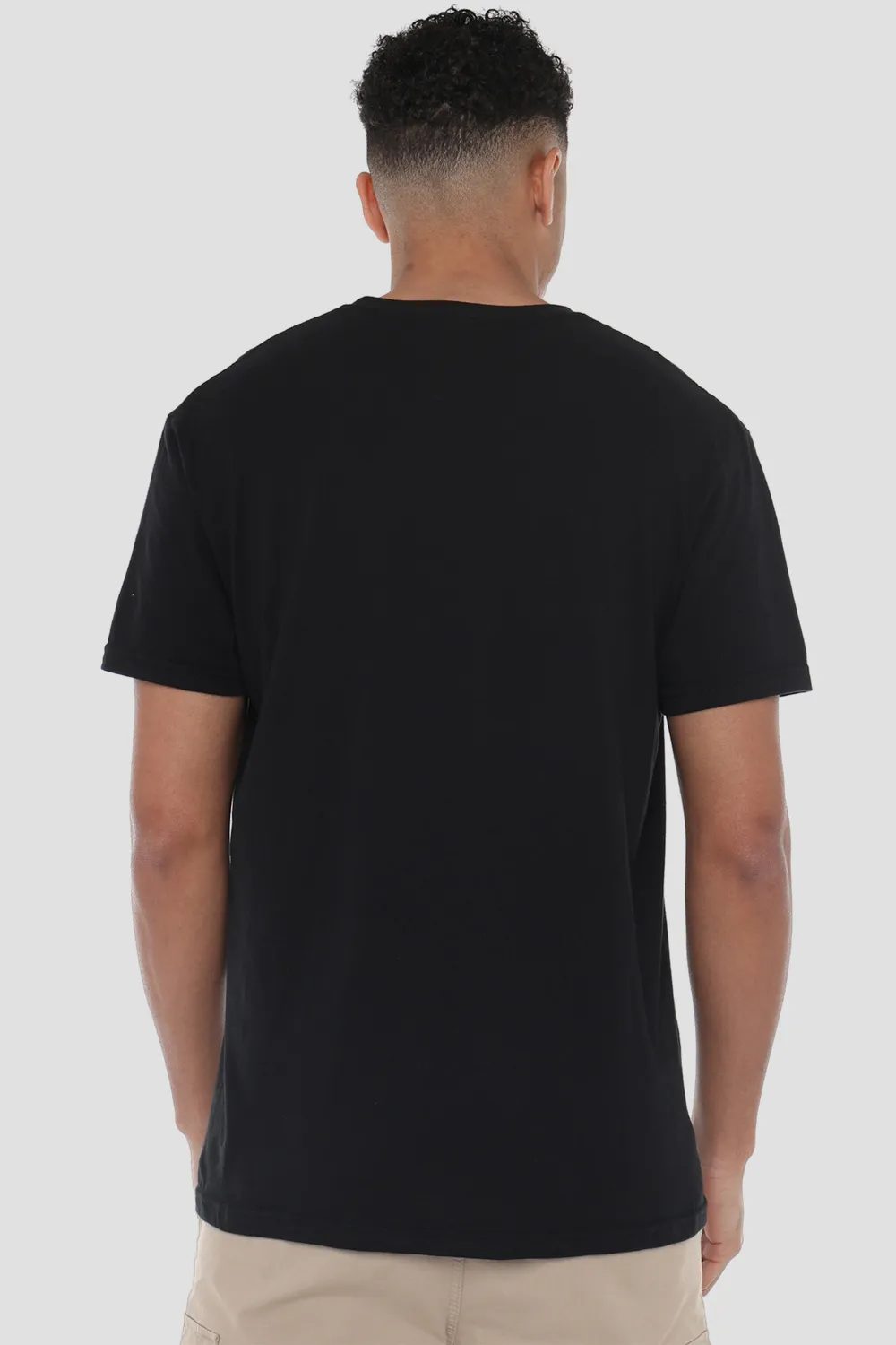 Stranger Things Hellfire Club Bones T-Shirt 2 Stranger Things Hellfire Club Bones T-Shirt