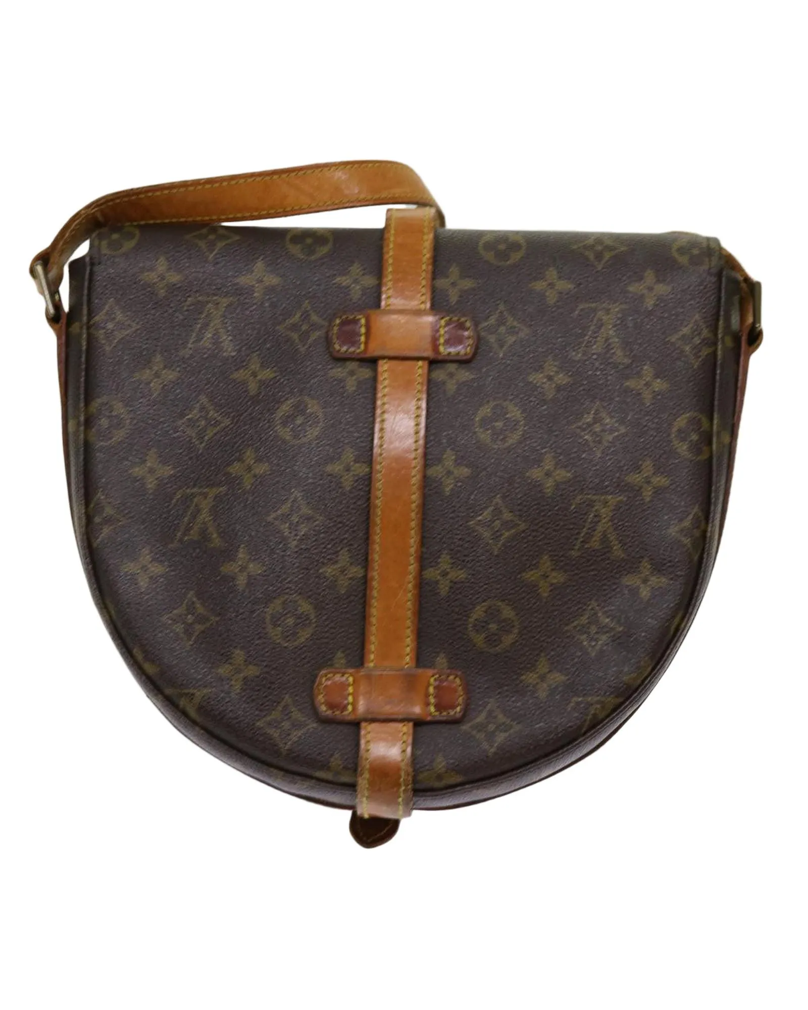 Preloved Monogram Pochette Crossbody BagShoulder Bags 2 Preloved Monogram Pochette Crossbody BagShoulder Bags