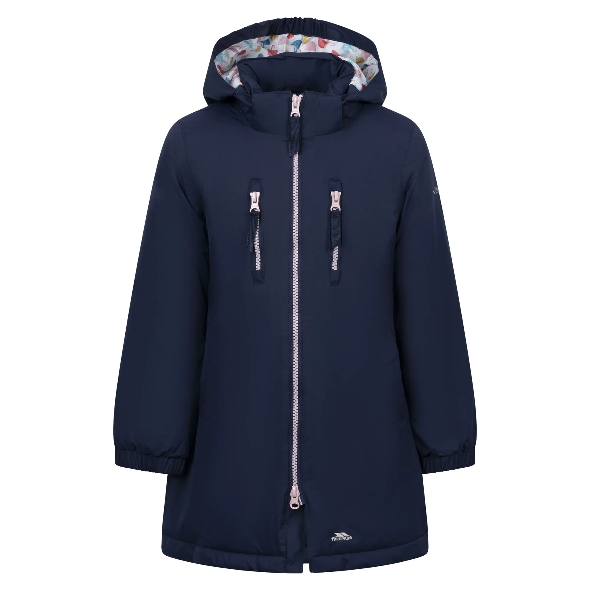 Marybank Raincoat 1 Marybank Raincoat