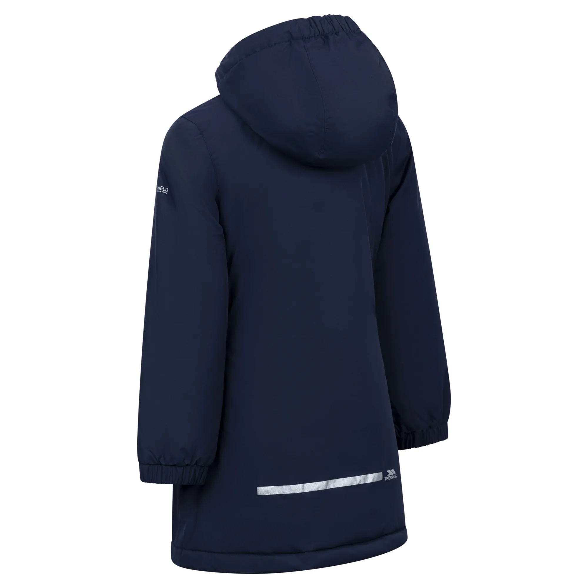 Marybank Raincoat 2 Marybank Raincoat