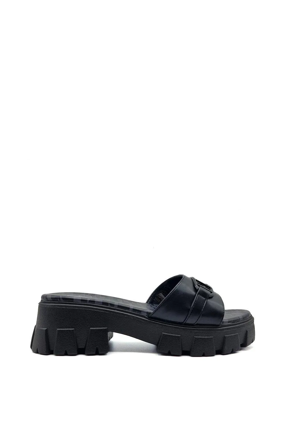 'EMILIE' Chunky Sandal 1 'EMILIE' Chunky Sandal