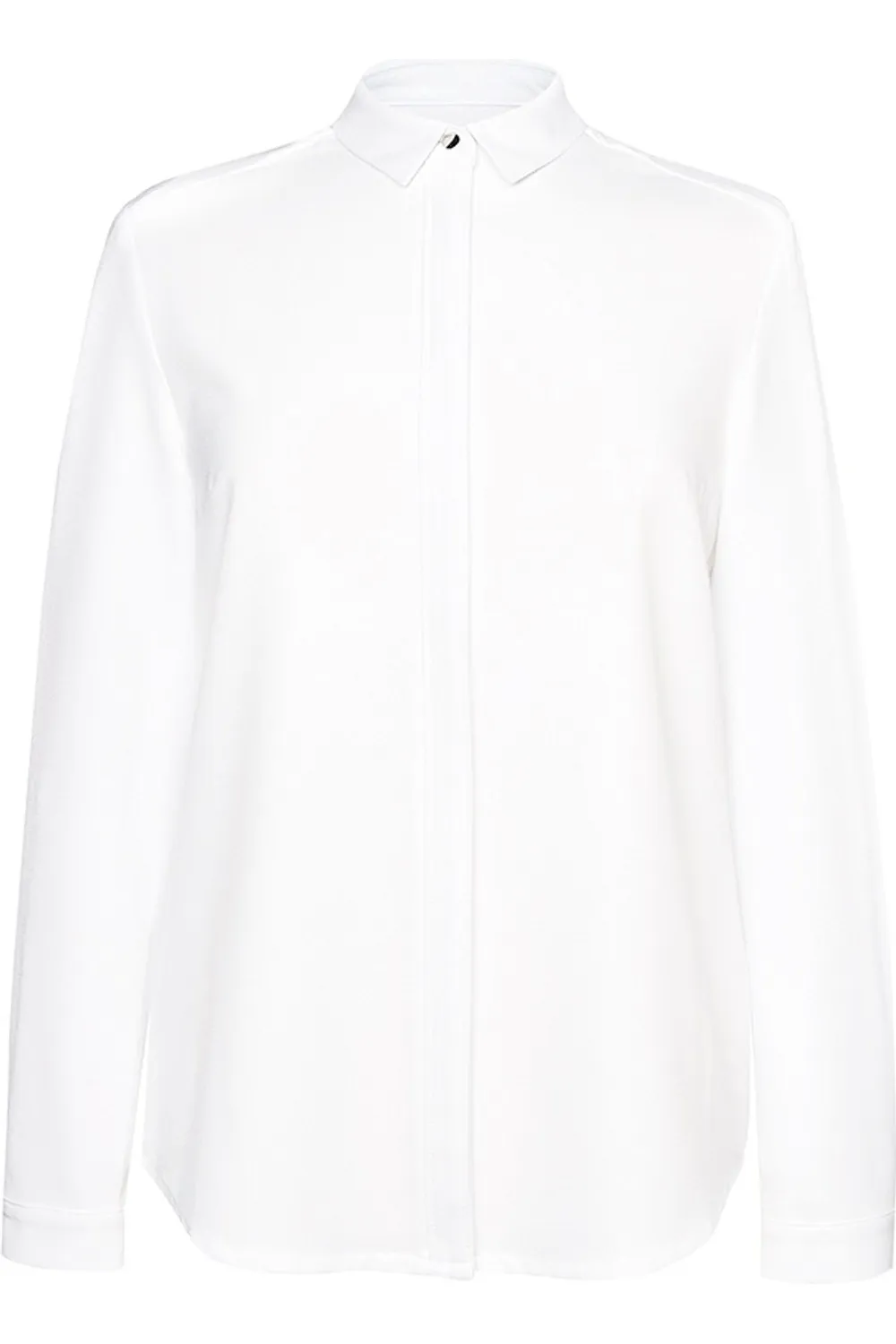 Capri Long Sleeve Blouse 1 Capri Long Sleeve Blouse