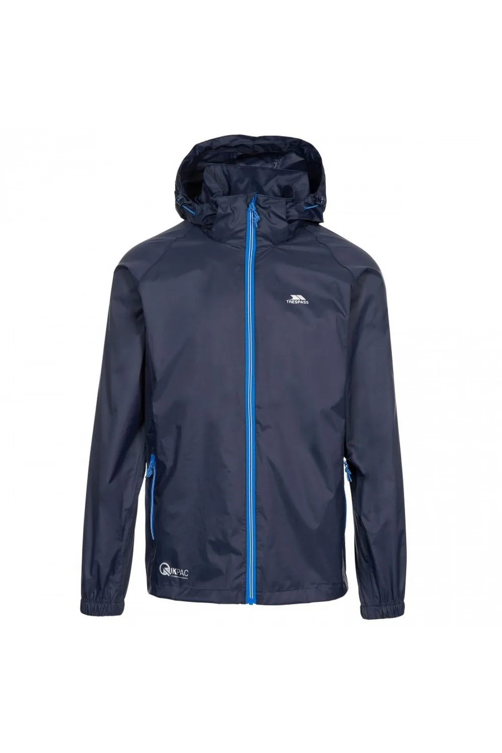 Qikpac X Packaway Jacket