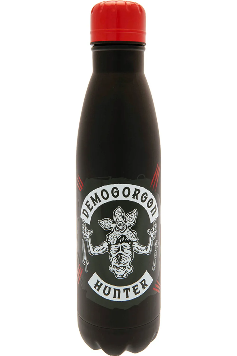 Demogorgon Hunter Thermal Flask